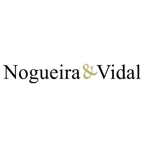 Logo de Nogueira & Vidal