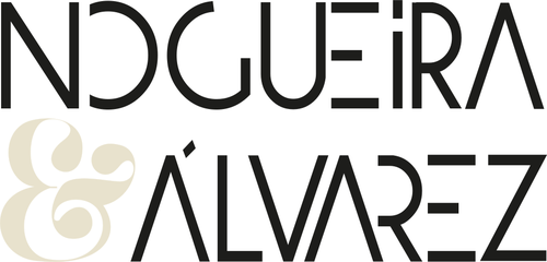 Logo de Nogueira y Álvarez-Asesoría y Gestoría