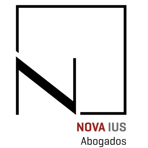 Logo de Nova Ius, abogados