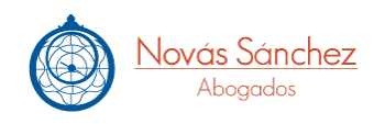 Logo de Novás Sánchez Abogados