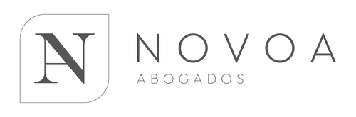 Logo de Novoa Abogados