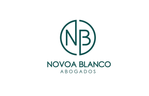 Logo de Novoa Blanco Abogados