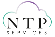 Logo de Ntp services