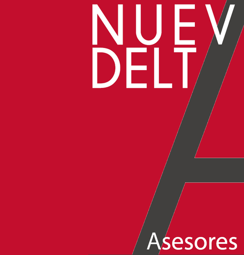 Logo de Nueva Delta Asesores