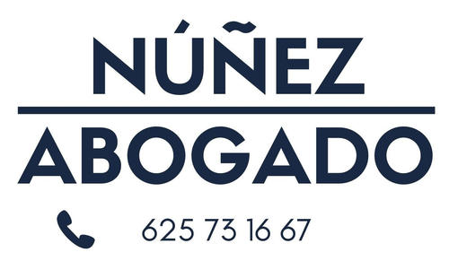 Logo de Nuji Abogado