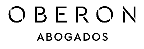 Logo de Oberon Abogados