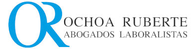 Logo de Ochoa Ruberte Abogados Laboralistas