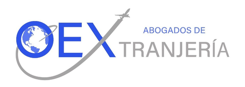 Logo de Oex Abogados de Extranjería