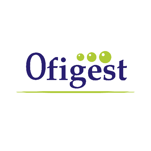 Logo de Ofigest Ocaña