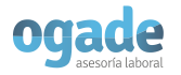 Logo de Ogade - Asesoría de empresas