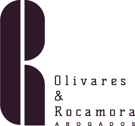 Logo de Olivares y Rocamora Abogados