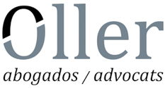 Logo de Oller Abogados