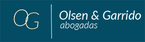 Logo de Olsen y Garrido Abogadas