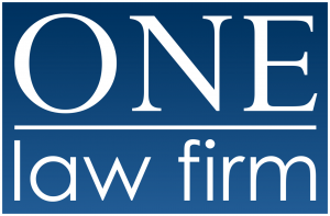 Logo de One Law Firm