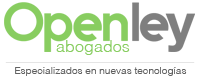 Logo de Openley Abogados