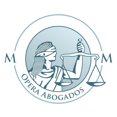 Logo de Ópera Abogados