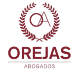 Logo de Orejas Abogados S L P.