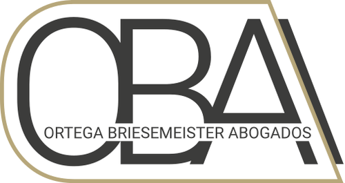 Logo de Ortega Briesemeister Abogados