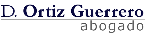 Logo de Ortiz Guerrero Abogado