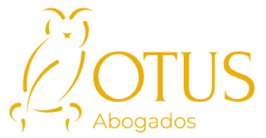 Logo de Otus Abogados