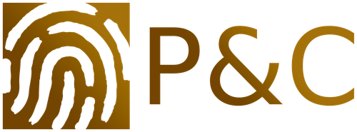 Logo de P&C · Privacidad & Cumplimiento