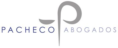 Logo de Pacheco Abogados