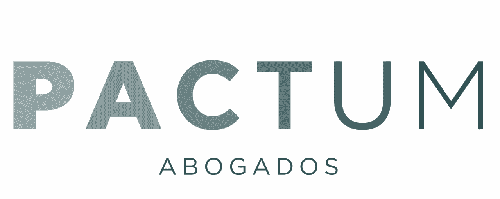 Logo de Pactum Abogados