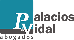 Logo de Palacios & Vidal Abogados