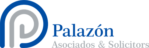 Logo de Palazón Asociados & Solicitors