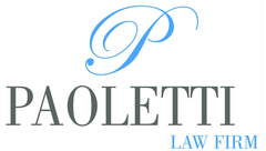 Logo de Paoletti Law Firm