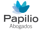 Logo de Papilio Abogados