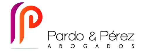 Logo de Pardo & Pérez Abogados