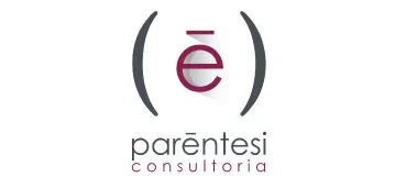 Logo de Parentesi consultoria global sl