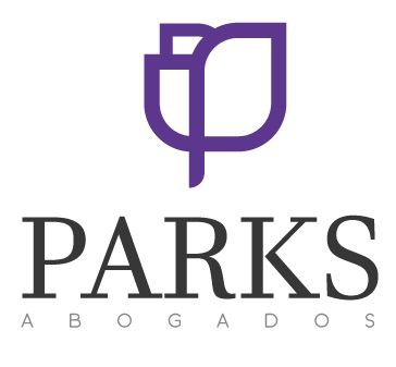 Logo de Parks Abogados