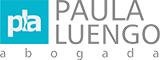 Logo de Paula Luengo Abogada