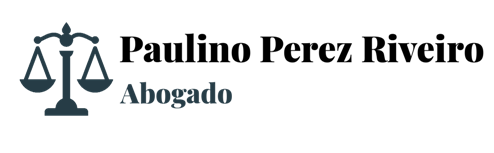 Logo de Paulino Riveiro Abogados