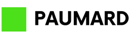 Logo de Paumard Abogados