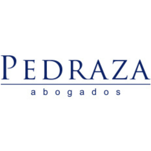 Logo de Pedraza Abogados