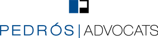 Logo de Pedrós Abogados