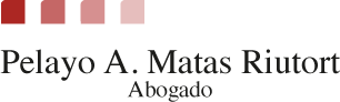 Logo de Pelayo A. Matas Riutort