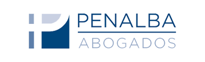 Logo de Penalba Abogados