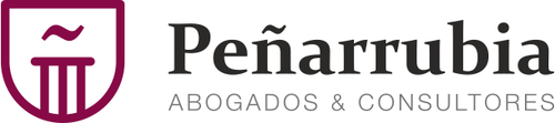 Logo de Peñarrubia Abogados y Consultores