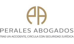 Logo de Perales Abogados - Accidentes de Tráfico