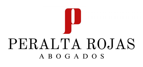 Logo de Peralta Rojas Abogados