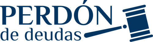 Logo de Perdón de deudas