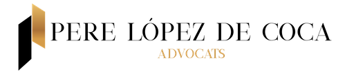 Logo de Pere López de Coca