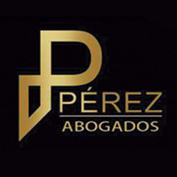 Logo de Pérez Abogados