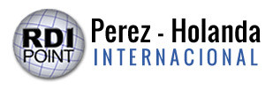 Logo de Pérez-Holanda S L