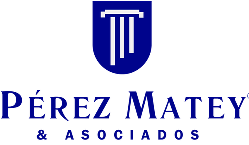 Logo de Pérez Matey Abogados