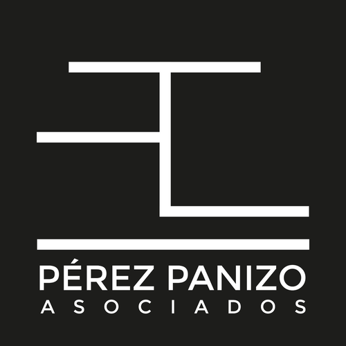 Logo de Pérez Panizo Asociados - Sede Abogados Avilés